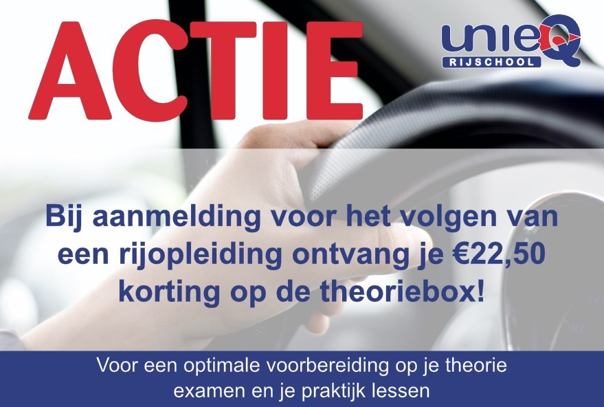 Actie