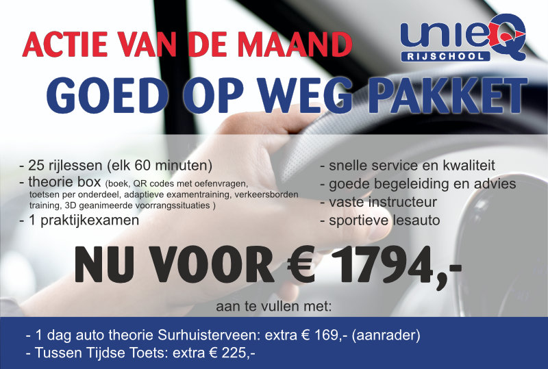 Actie